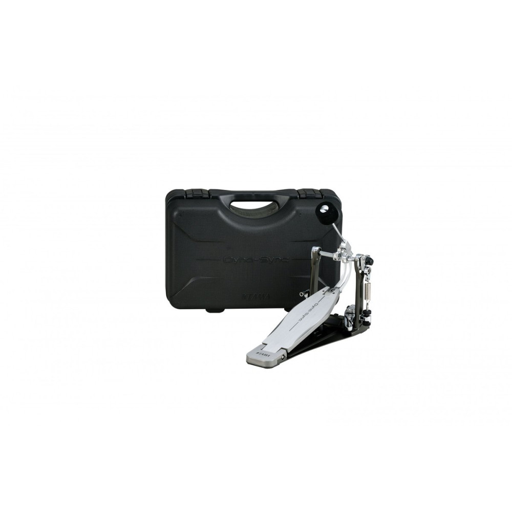 Tama PCDS1 Single Pedal Case Dyna-Sync - black