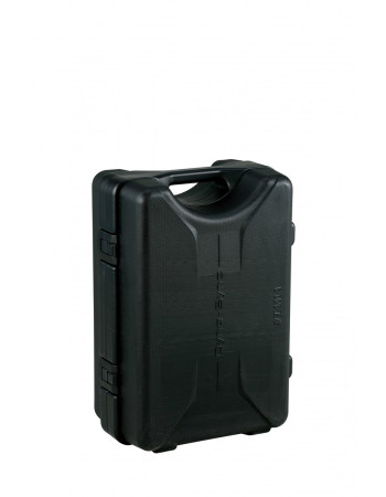 Tama PCDS1TW Twin Pedal Case Dyna-Sync - black