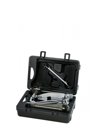 Tama PCDS1TW Twin Pedal Case Dyna-Sync - black