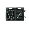 Tama PCDS1TW Twin Pedal Case Dyna-Sync - black