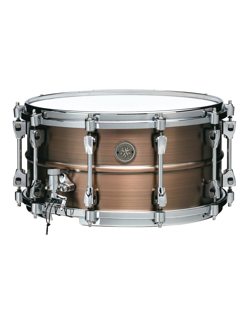 Tama PCP147 STARPHONIC Copper Snare Drum 14