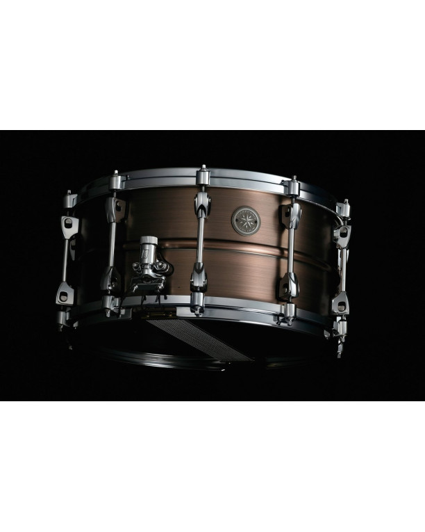 Tama PCP147 STARPHONIC Copper Snare Drum 14