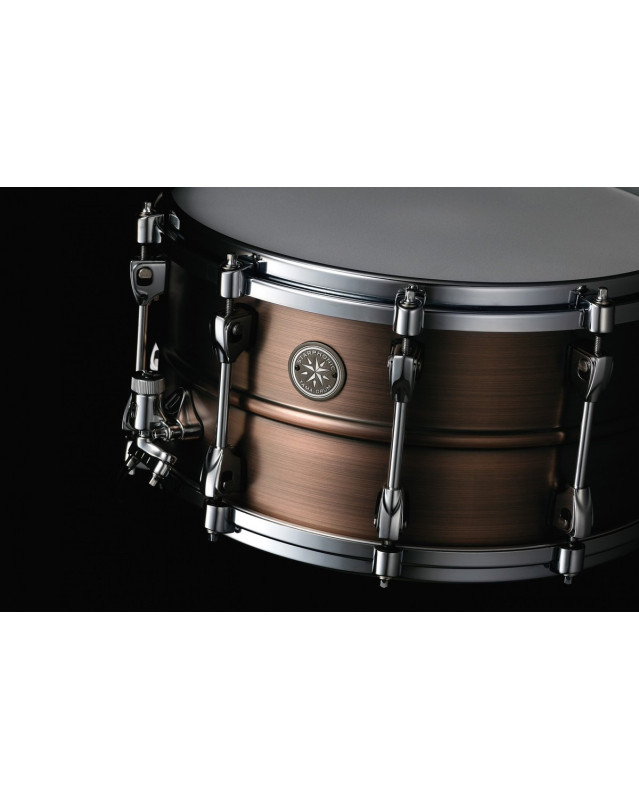 Tama PCP147 STARPHONIC Copper Snare Drum 14