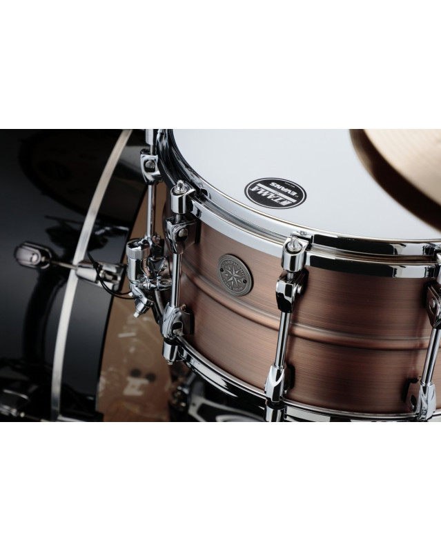 Tama PCP147 STARPHONIC Copper Snare Drum 14