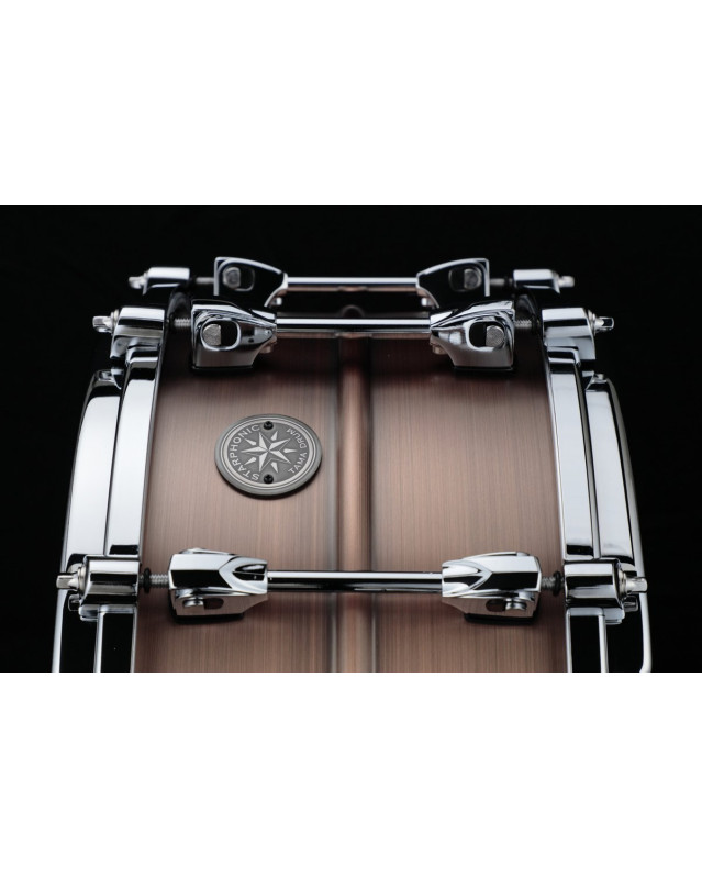 Tama PCP147 STARPHONIC Copper Snare Drum 14