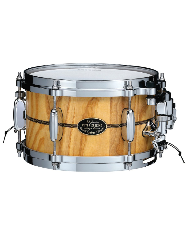 Tama PE106M Peter Erskine Signature Snare Drum 10