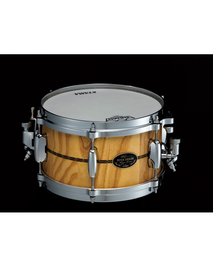 Tama PE106M Peter Erskine Signature Snare Drum 10