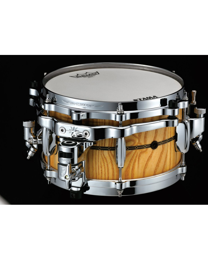 Tama PE106M Peter Erskine Signature Snare Drum 10