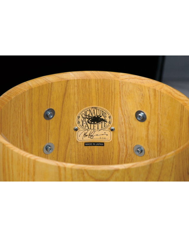 Tama PE106M Peter Erskine Signature Snare Drum 10