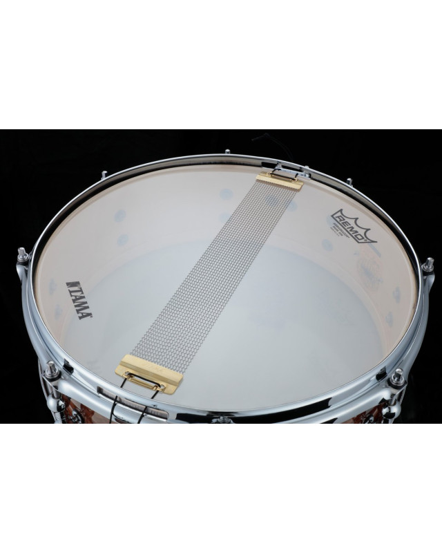 Tama PE1445 Peter Erskine Signature Snare Drum 14