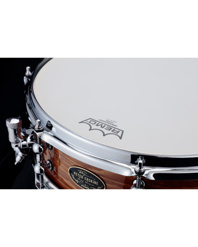 Tama PE1445 Peter Erskine Signature Snare Drum 14