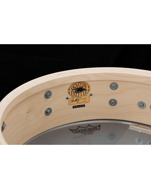 Tama PE1445 Peter Erskine Signature Snare Drum 14