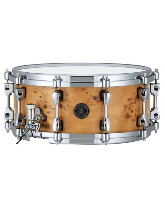 Tama PMM146-STM STARPHONIC Maple Snare Drum 14
