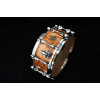 Tama PMM146-STM STARPHONIC Maple Snare Drum 14