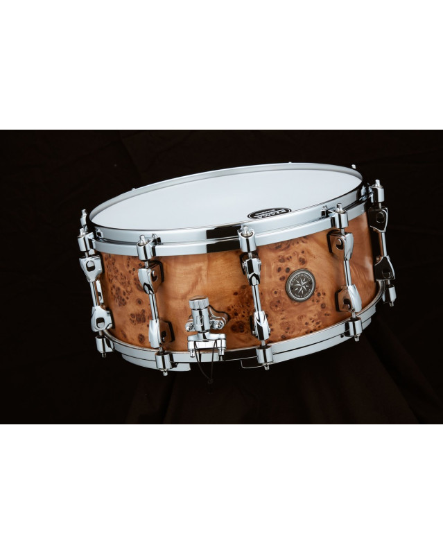 Tama PMM146-STM STARPHONIC Maple Snare Drum 14