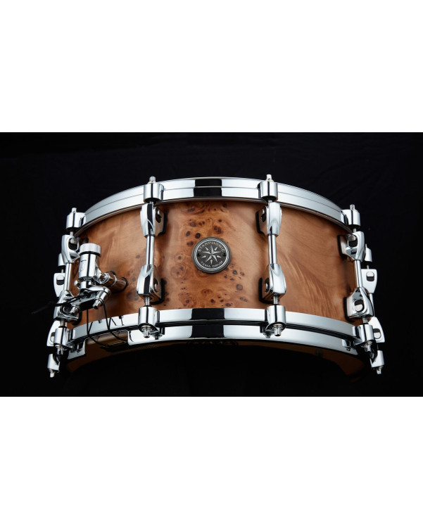 Tama PMM146-STM STARPHONIC Maple Snare Drum 14