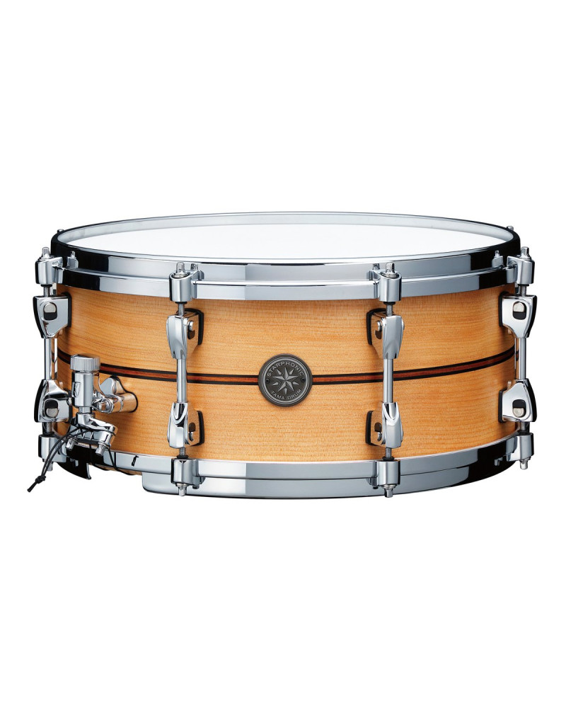 Tama PSP146E-SSC Starphonic Spruce Snare Drum 14