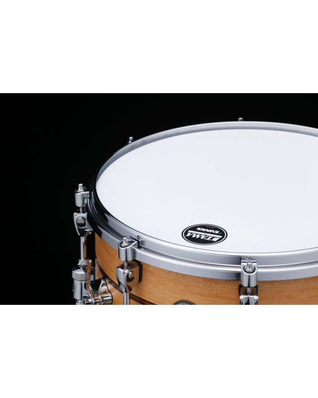 Tama PSP146E-SSC Starphonic Spruce Snare Drum 14