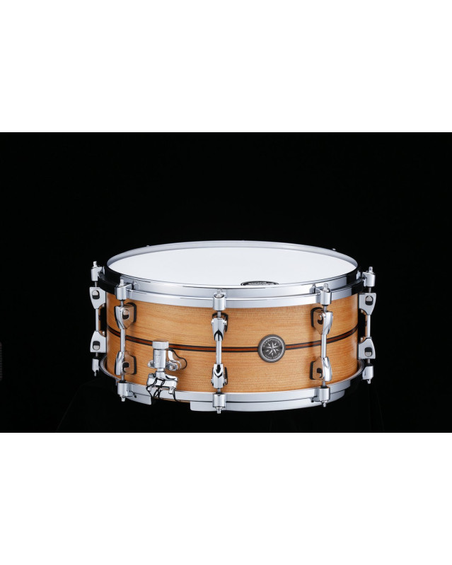 Tama PSP146E-SSC Starphonic Spruce Snare Drum 14