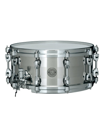 Tama PSS146 STARPHONIC Stainless Steel Snare Drum 14