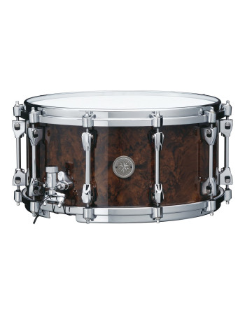 Tama PWB147-GWB STARPHONIC Walnut Snare Drum 14