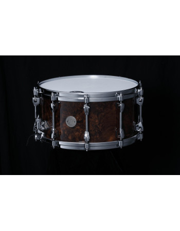 Tama PWB147-GWB STARPHONIC Walnut Snare Drum 14