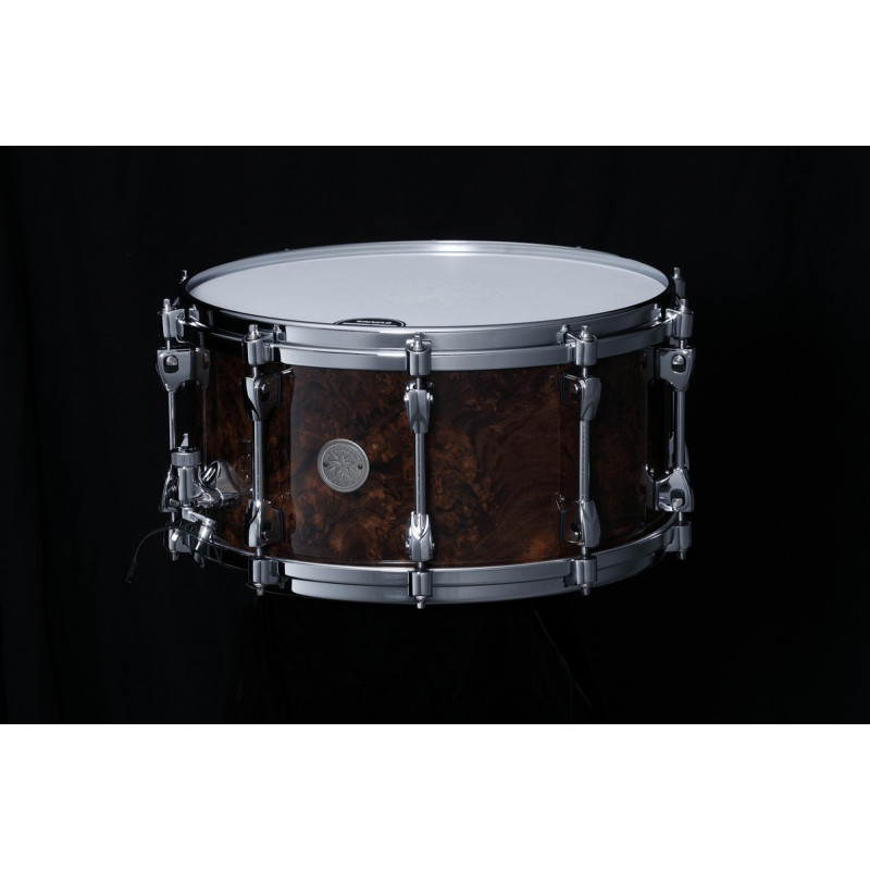 Tama PWB147-GWB STARPHONIC Walnut Snare Drum 14