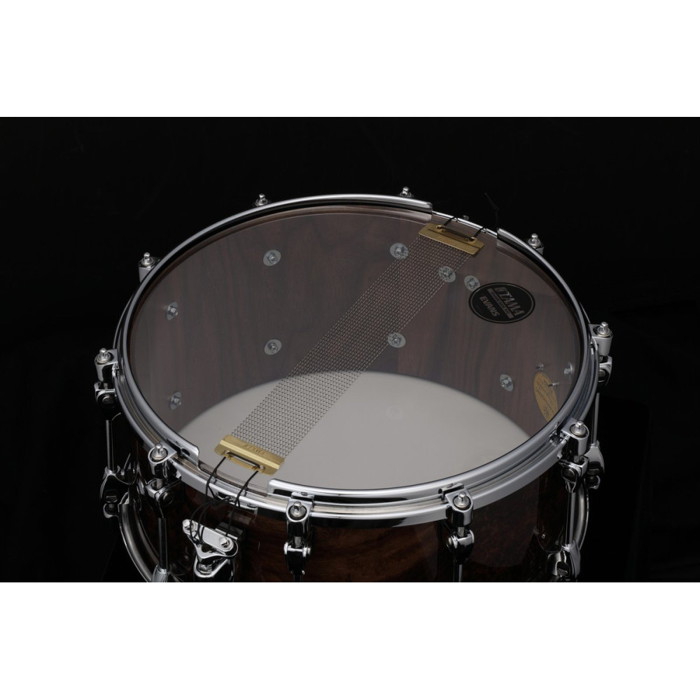 Tama PWB147-GWB STARPHONIC Walnut Snare Drum 14