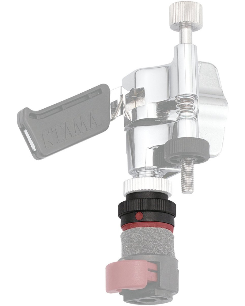 Tama QHC7AN Swing-Lock Clutch Nut for STDC7 - M14