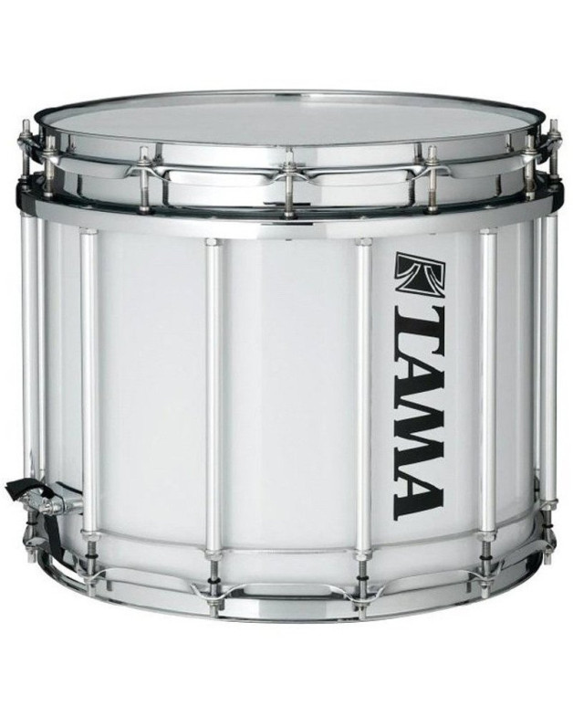 Tama R1412SK-SGW Starlight Marching Snare Drum 14
