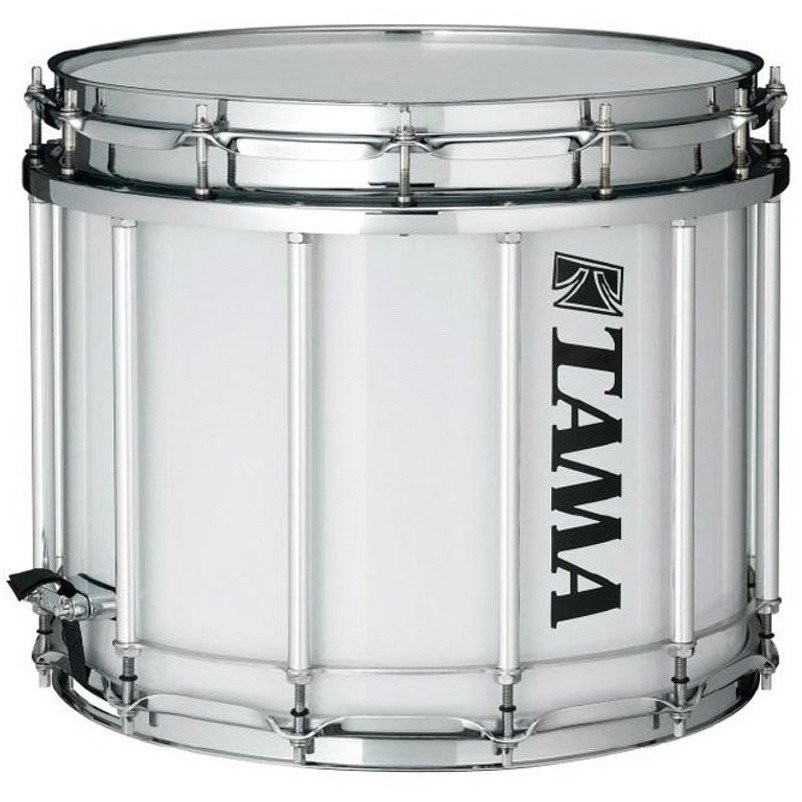 Tama R1412SK-SGW Starlight Marching Snare Drum 14