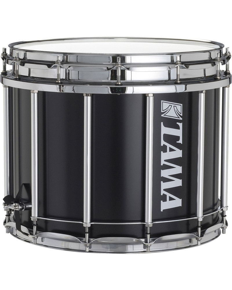 Tama R1412SL-SBK Starlight Marching Snare Drum 14
