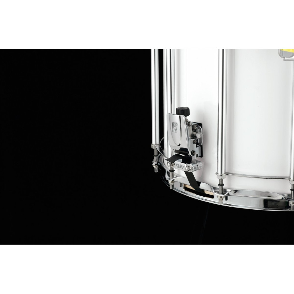 Tama R1412SL-SBK Starlight Marching Snare Drum 14