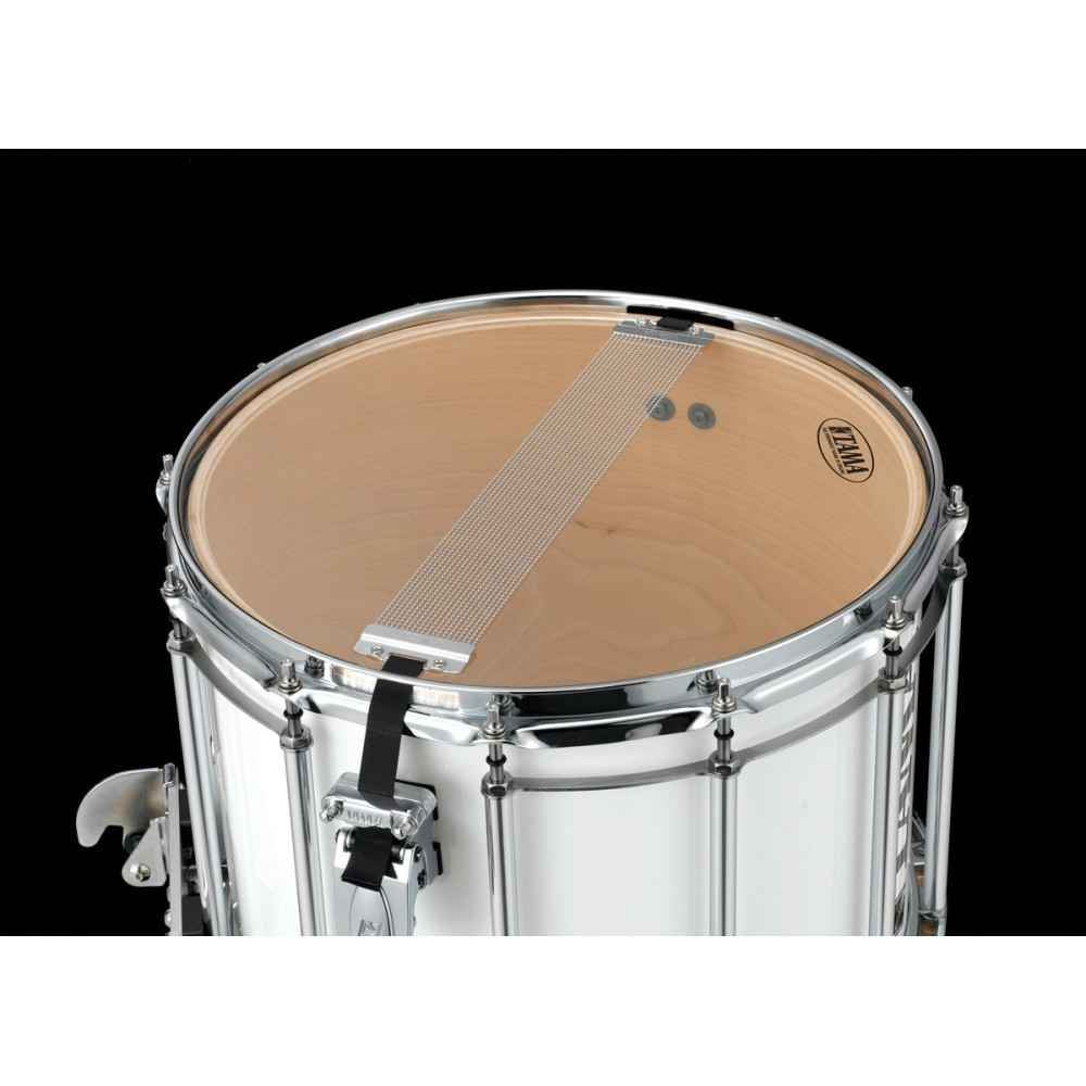 Tama R1412SL-SBK Starlight Marching Snare Drum 14