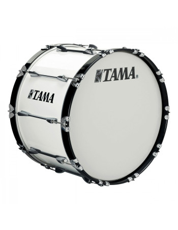 Tama R1814BK-SGW Starlight Bass Drum 18