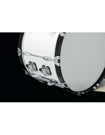 Tama R1814BK-SGW Starlight Bass Drum 18