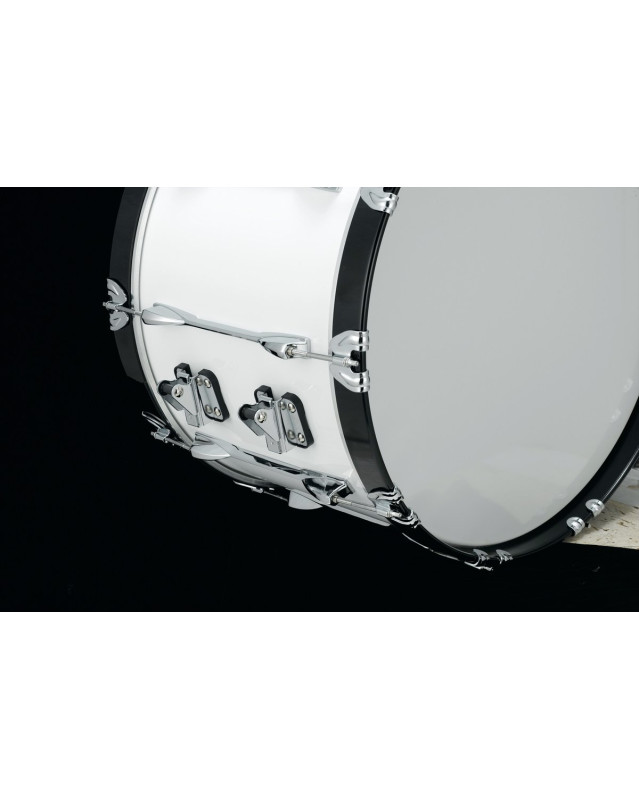 Tama R2014BL-SBK Starlight Bass Drum 20