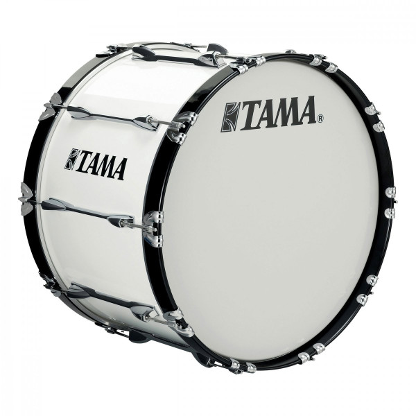 Tama R2414BK-SGW Starlight Bass Drum 24