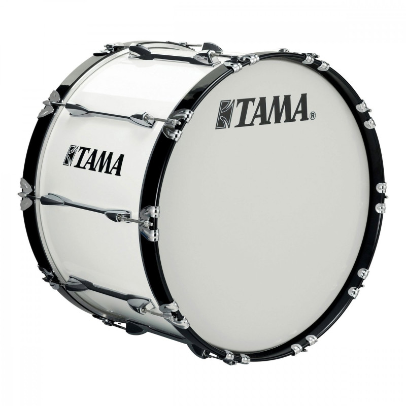 Tama R2414BK-SGW Starlight Bass Drum 24