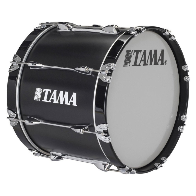 Tama R2414BL-SBK Starlight Bass Drum 24