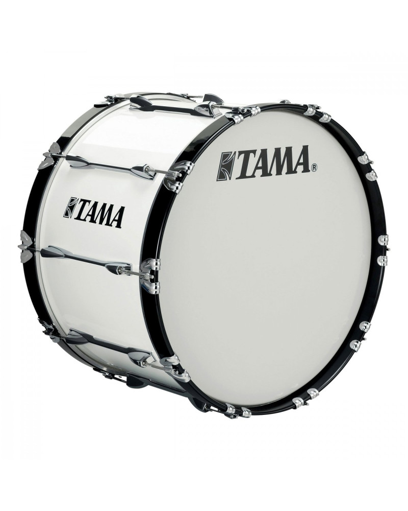 Tama R2614BK-SGW Starlight Bass Drum 26