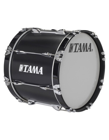 Tama R2614BL-SBK Starlight Bass Drum 26