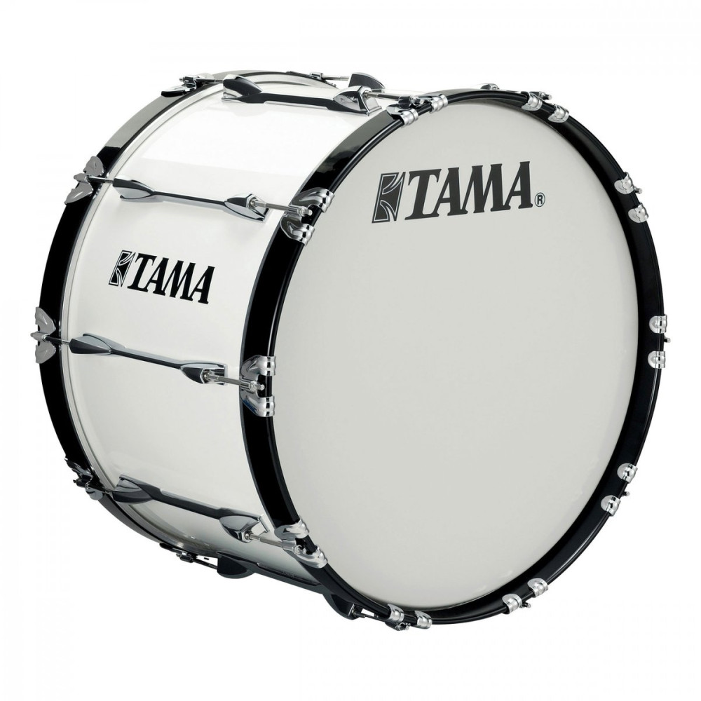 Tama R2814BK-SGW Starlight Bass Drum 28