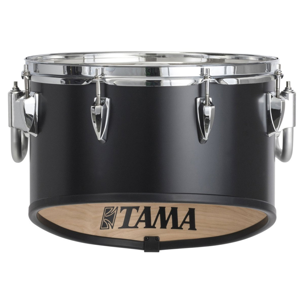 Tama R4TL-SBK Starlight Marching Solo Tenor Drum 14