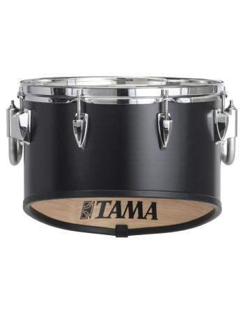 Tama R4TL-SBK Starlight Marching Solo Tenor Drum 14
