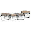 Tama R8023TK-SGW Starlight Marching Quad Tenor Drums 8