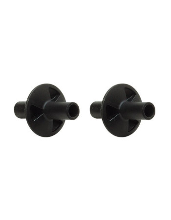 Tama RB8P 8mm reversible cymbal sleeve (Set of 2) - Unterlegscheibe (2er Set)