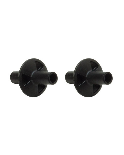 Tama RB8P 8mm reversible cymbal sleeve (Set of 2) - Unterlegscheibe (2er Set)