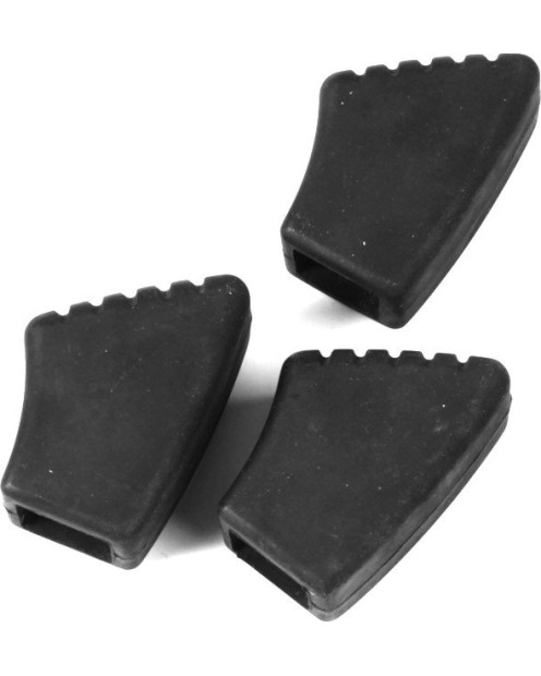 Tama RF-FLP3 Gummifuß, Foot Life, 3 Stück