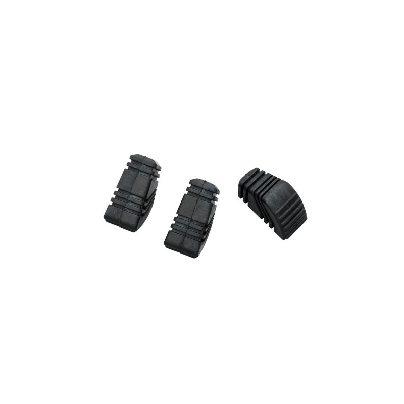Tama RF-WP3 Rubber Foot 3 Pcs/Set